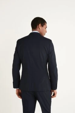 Next Motion Flex Stretch Wool Suit: Jacket -Cheap Drape Nova Store A13 692s3