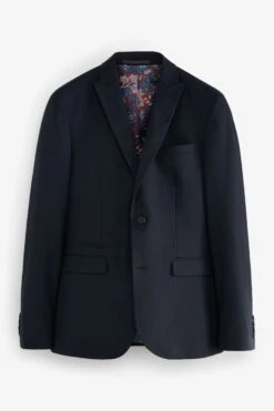 Next Motion Flex Stretch Wool Suit: Jacket -Cheap Drape Nova Store A13 692s5