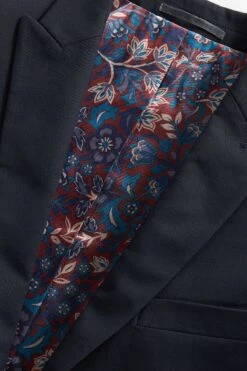 Next Motion Flex Stretch Wool Suit: Jacket -Cheap Drape Nova Store A13 692s6