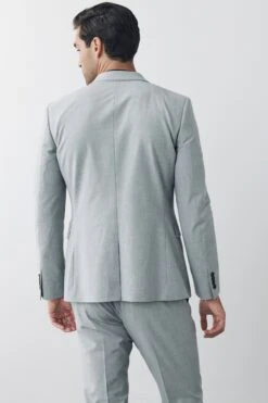 Next Motion Flex Stretch Suit: Jacket -Cheap Drape Nova Store A20 215s3