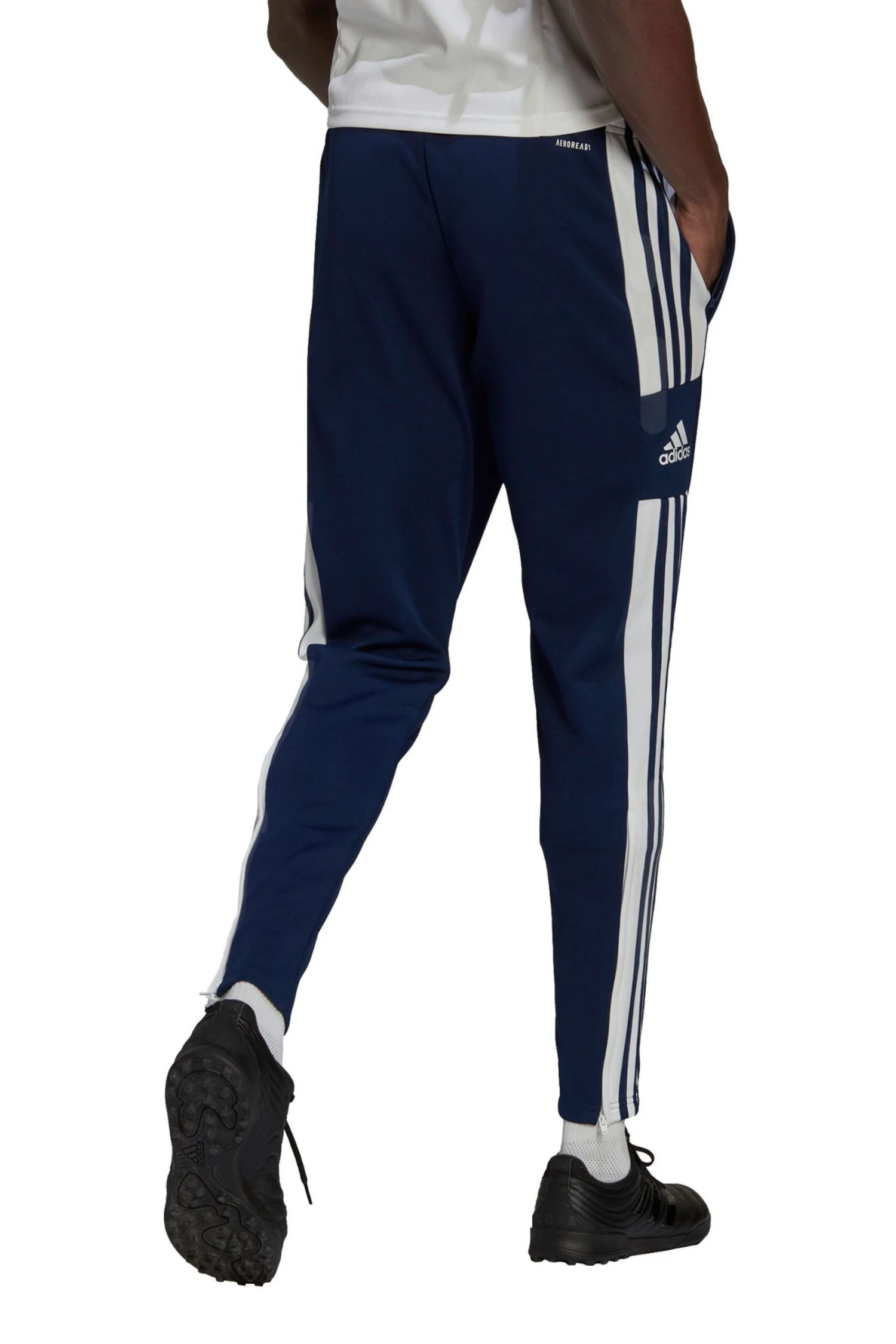 Adidas Squadra 21 Train Joggers 4 Adidas Squadra 21 Train Joggers - Image 2