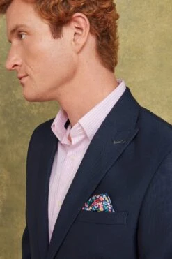 Joules Wool Slim Fit Suit: Jacket -Cheap Drape Nova Store A64 802s4