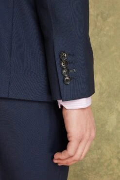 Joules Wool Slim Fit Suit: Jacket -Cheap Drape Nova Store A64 802s5