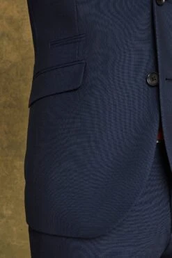 Joules Wool Slim Fit Suit: Jacket -Cheap Drape Nova Store A64 802s6