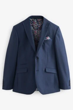 Joules Wool Slim Fit Suit: Jacket -Cheap Drape Nova Store A64 802s7