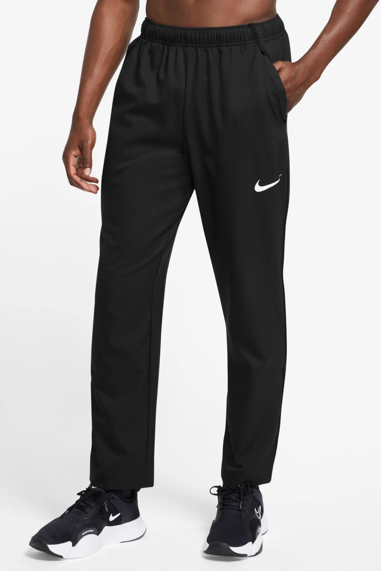 Nike Dri-FIT Woven Team Training Pants 3 Nike Dri-FIT Woven Team Training Pants