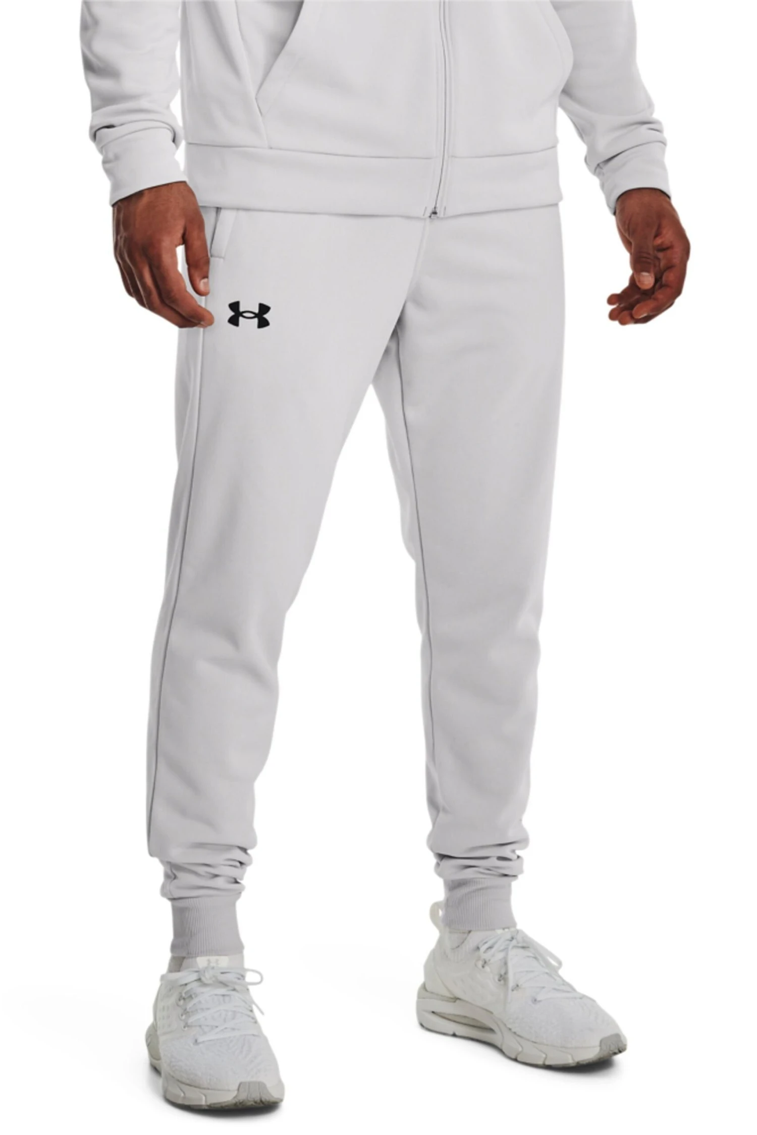 Under Armour Fleece Joggers 3 Under Armour Fleece Joggers