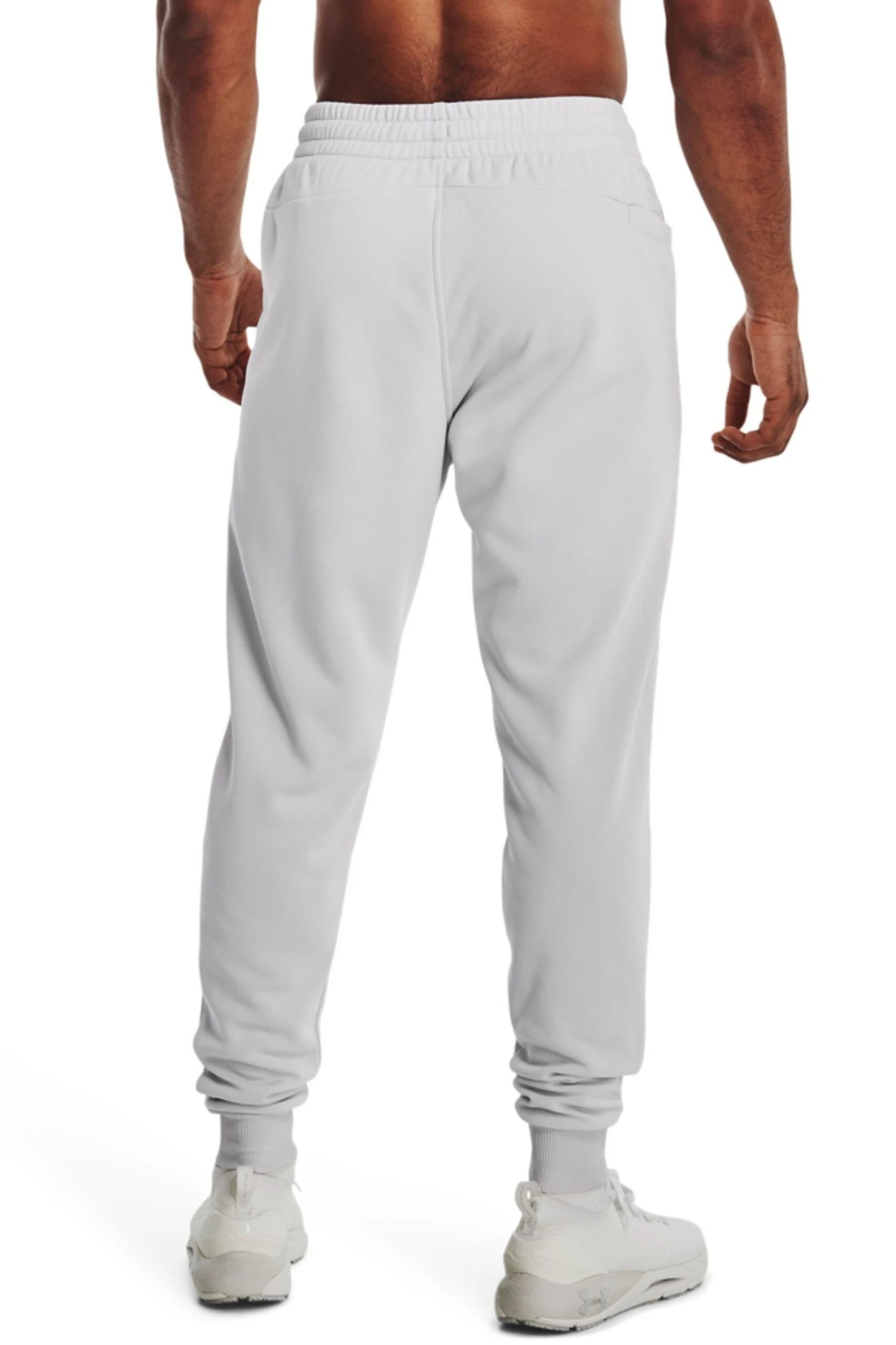 Under Armour Fleece Joggers 4 Under Armour Fleece Joggers - Image 2