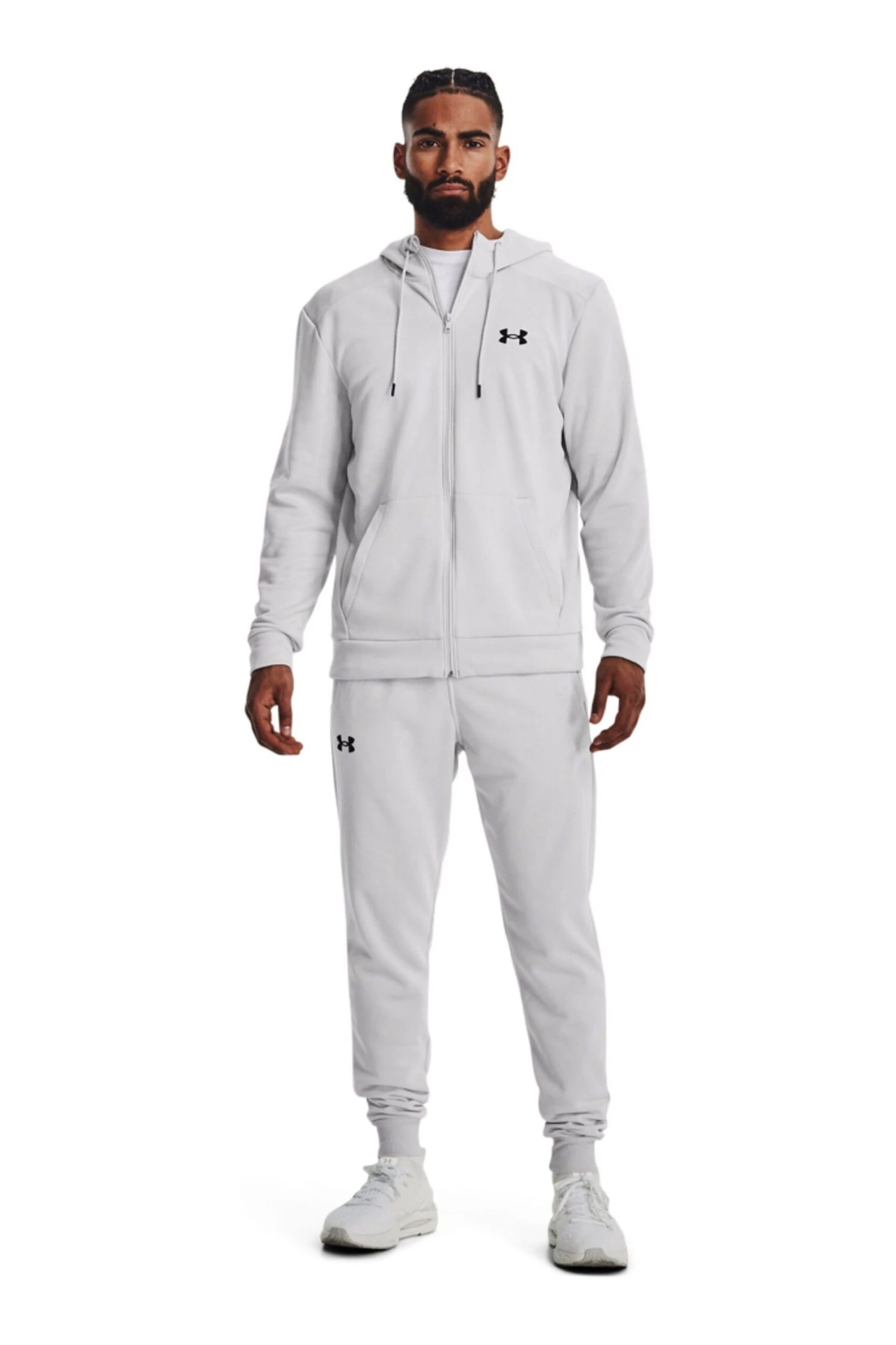Under Armour Fleece Joggers 5 Under Armour Fleece Joggers - Image 3