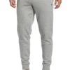 Original Penguin Grey Sticker Pete Joggers -Cheap Drape Nova Store A95336s