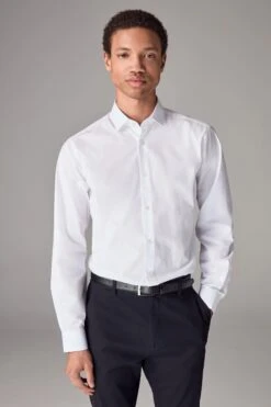 Next Easy Care Shirt