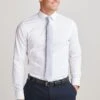 Next Shirt And Tie Pack -Cheap Drape Nova Store C06 045s
