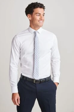 Next Shirt And Tie Pack