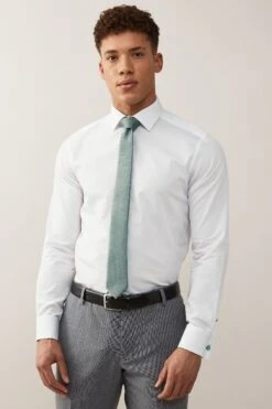 Next Shirt And Tie Pack