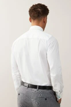 Next Shirt And Tie Pack -Cheap Drape Nova Store C11838s3