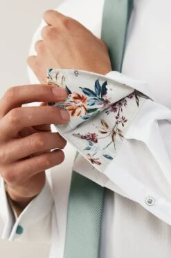 Next Shirt And Tie Pack -Cheap Drape Nova Store C11838s4