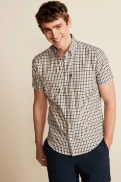 Next Easy Iron Button Down Oxford Shirt 13 Next Easy Iron Button Down Oxford Shirt -Cheap Drape Nova Store C38 493s4