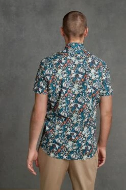 Next Morris & Co. Shirt 10 Next Morris & Co. Shirt -Cheap Drape Nova Store C42 487s2