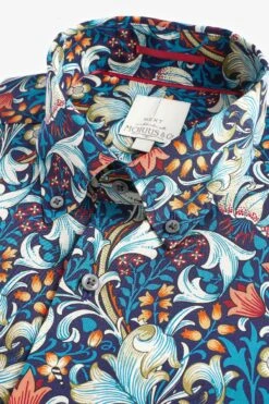 Next Morris & Co. Shirt 14 Next Morris & Co. Shirt -Cheap Drape Nova Store C42 487s6
