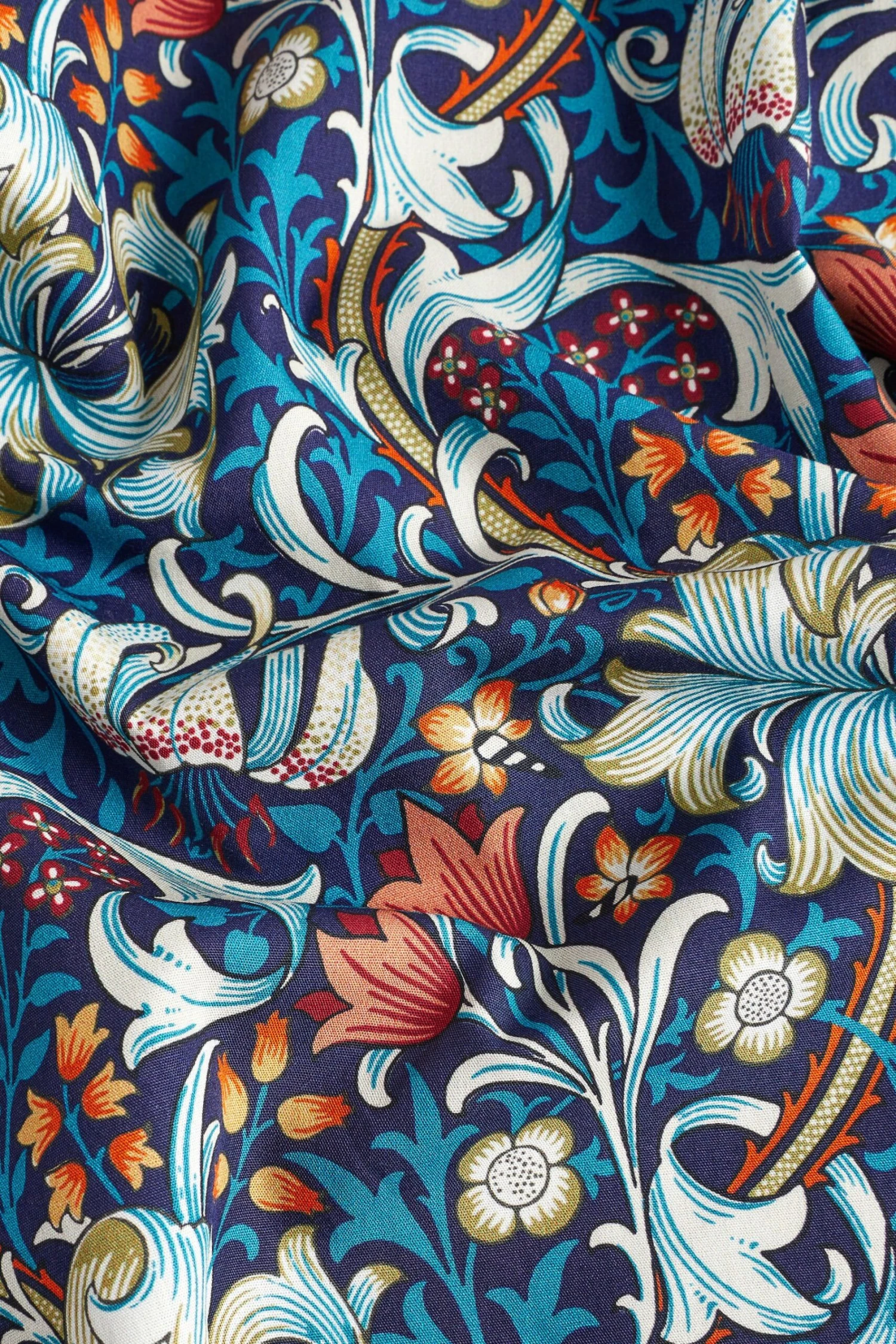 Next Morris & Co. Shirt 9 Next Morris & Co. Shirt - Image 7