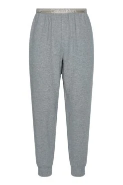 Calvin Klein Grey Lounge Joggers -Cheap Drape Nova Store C44485s4