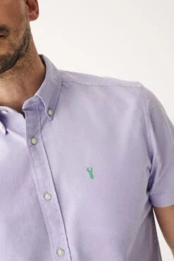 Next Short Sleeve Oxford Shirt -Cheap Drape Nova Store C50 052s5