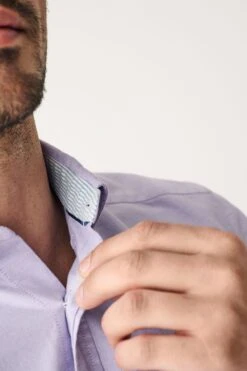 Next Short Sleeve Oxford Shirt -Cheap Drape Nova Store C50 052s6