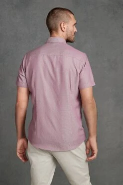 Next Signature Modal Blend Soft Touch Shirt -Cheap Drape Nova Store C52 799s3