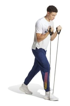 Adidas Performance Train Icons 3-stripes Training Joggers -Cheap Drape Nova Store C65759s3