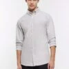 River Island Grey Stretch Oxford Shirt 2 River Island Grey Stretch Oxford Shirt -Cheap Drape Nova Store C76743s