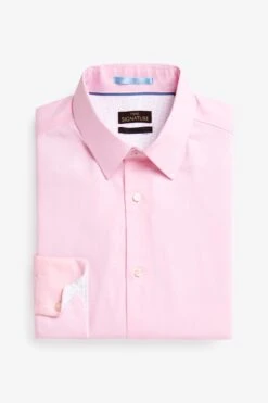 Next Signature Super Non Iron Shirt 17 Next Signature Super Non Iron Shirt -Cheap Drape Nova Store C77 819s7