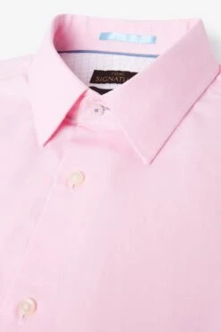 Next Signature Super Non Iron Shirt 18 Next Signature Super Non Iron Shirt -Cheap Drape Nova Store C77 819s8