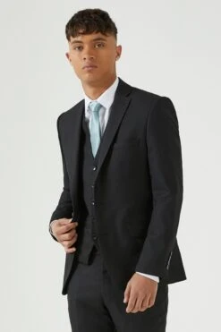 Skopes Montague Slim Fit Suit Jacket