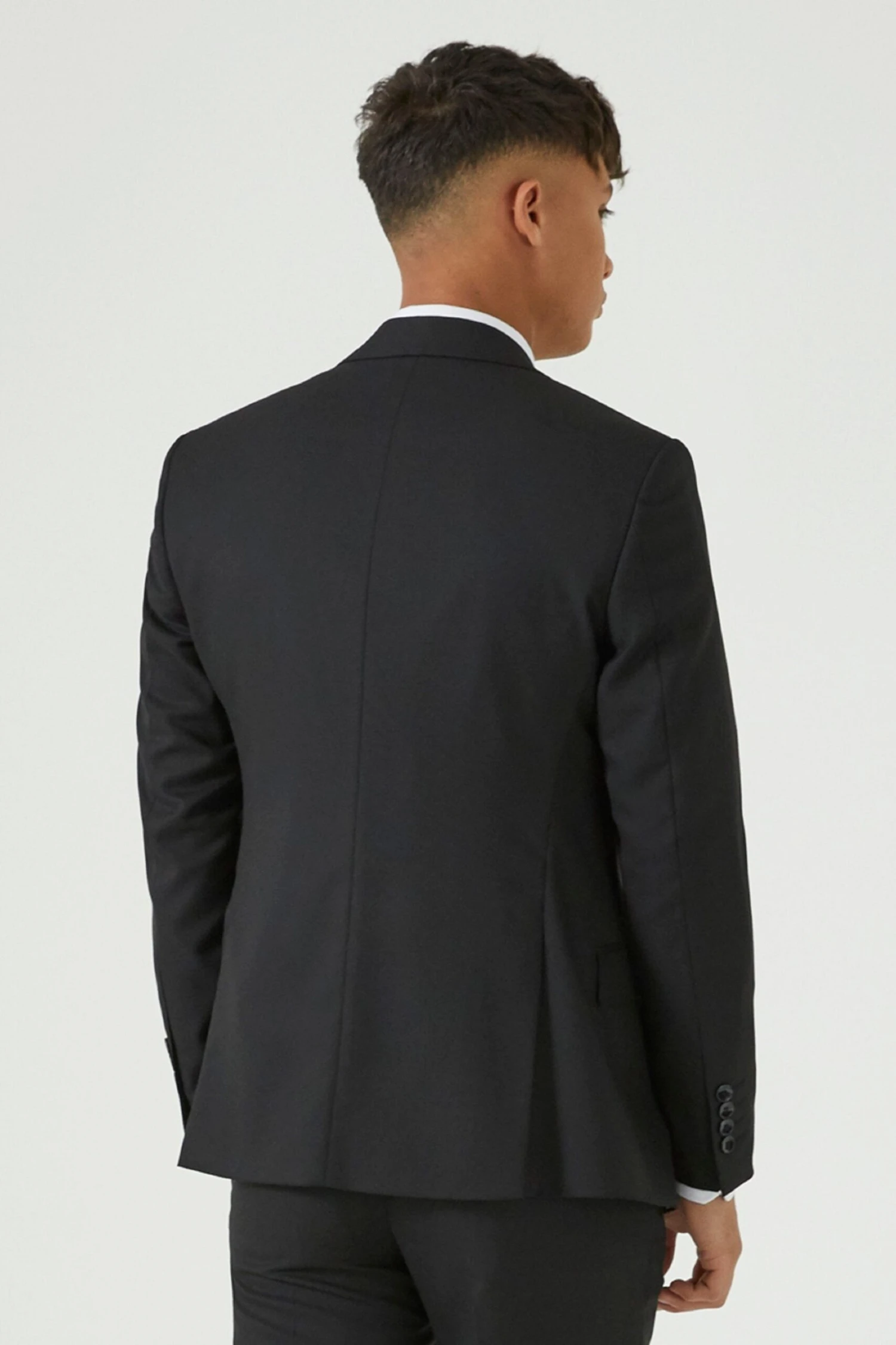 Skopes Montague Slim Fit Suit Jacket 4 Skopes Montague Slim Fit Suit Jacket - Image 2