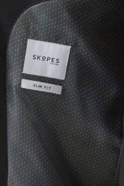 Skopes Montague Slim Fit Suit Jacket 9 Skopes Montague Slim Fit Suit Jacket -Cheap Drape Nova Store C83 871s4