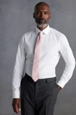 Next Signature Super Non Iron Shirt