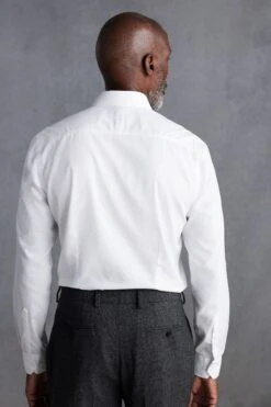 Next Signature Super Non Iron Shirt -Cheap Drape Nova Store C92829s3