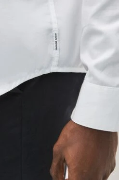 Armani Exchange Tonal Logo Collar Shirt -Cheap Drape Nova Store C97871s4