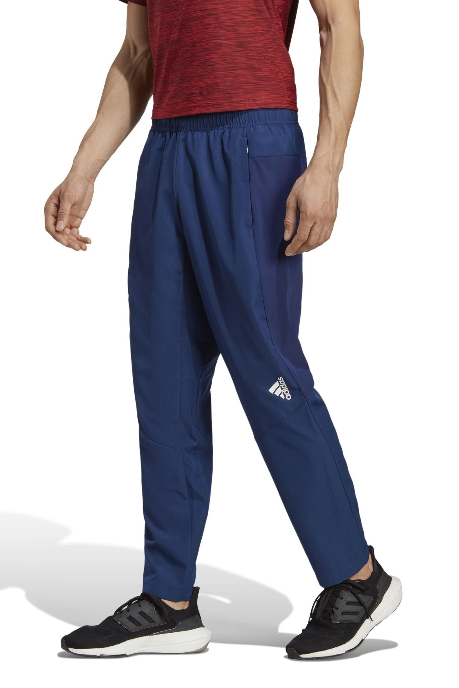 Adidas Performance Training Aeroready Designed For Movement Joggers 3 Adidas Performance Training Aeroready Designed For Movement Joggers