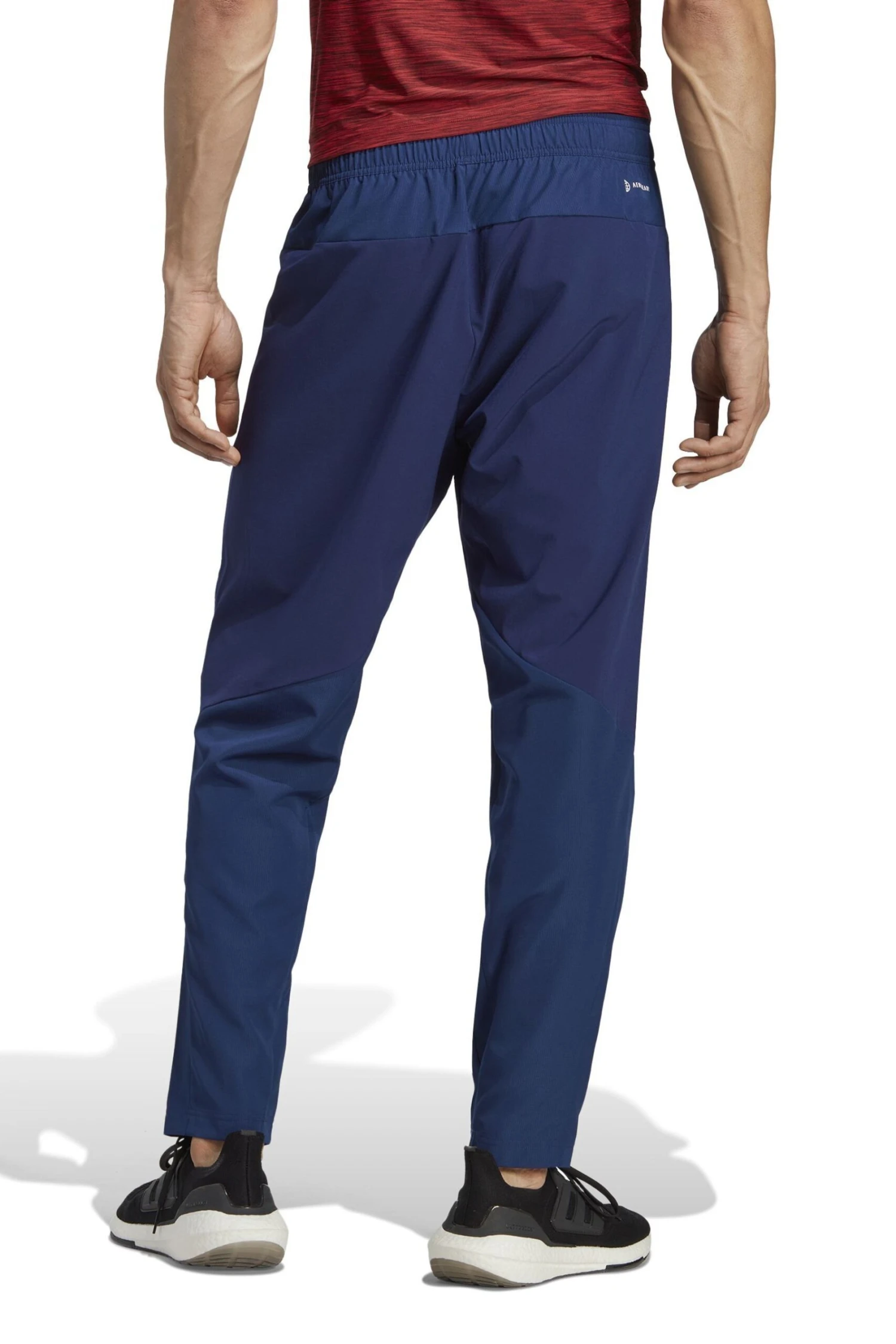 Adidas Performance Training Aeroready Designed For Movement Joggers 4 Adidas Performance Training Aeroready Designed For Movement Joggers - Image 2