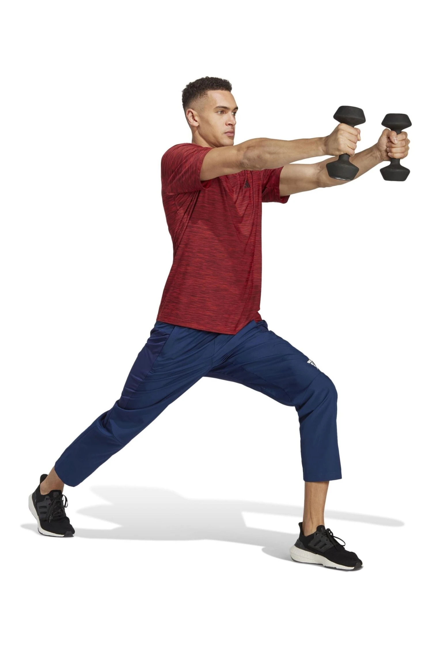 Adidas Performance Training Aeroready Designed For Movement Joggers 5 Adidas Performance Training Aeroready Designed For Movement Joggers - Image 3