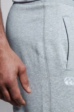 Canterbury Grey Combination Joggers -Cheap Drape Nova Store D06222s5