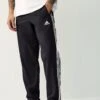 Adidas Sportswear Aeroready Essentials Stanford Open Hem Tracksuit Joggers