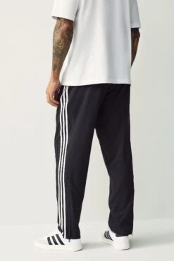 Adidas Sportswear Aeroready Essentials Stanford Open Hem Tracksuit Joggers -Cheap Drape Nova Store D07872s3