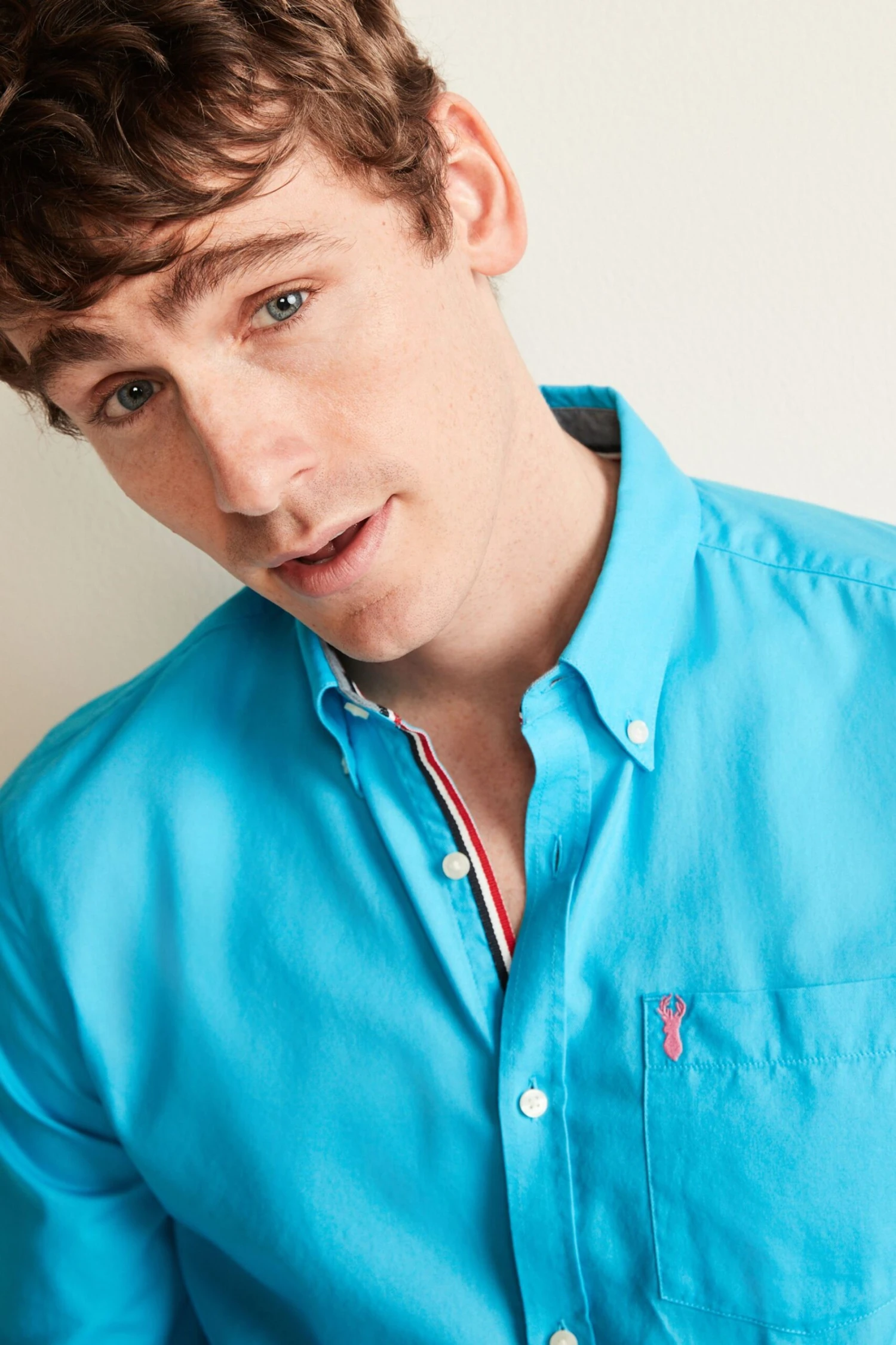 Next Soft Touch Twill Roll Sleeve Shirt 3 Next Soft Touch Twill Roll Sleeve Shirt