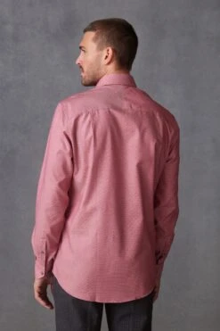 Next Signature Trimmed Shirt -Cheap Drape Nova Store D09 822s3