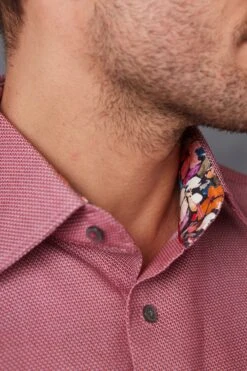 Next Signature Trimmed Shirt -Cheap Drape Nova Store D09 822s6