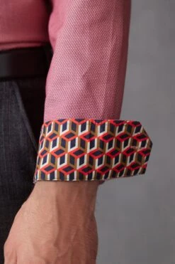 Next Signature Trimmed Shirt -Cheap Drape Nova Store D09 822s7