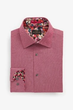 Next Signature Trimmed Shirt -Cheap Drape Nova Store D09 822s8