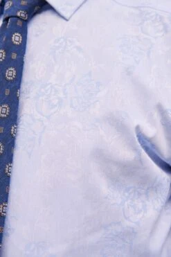 Next Jacquard Trimmed Shirt -Cheap Drape Nova Store D09743s4